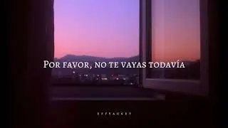 Montell Fish - Do you remember? // español