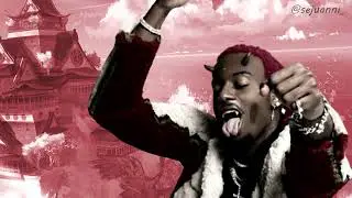 [FREE] Playboi Carti x SoFaygo Type Beat 2021 ~ Pop Up