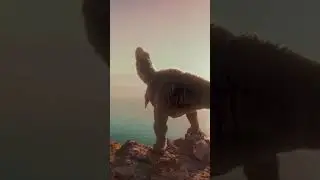 Гибель динозавров