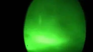 UFOs sighted by Marines in Iraq