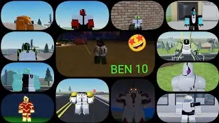 [Halloween]Remasterizado UltimateUnited Roblox (2025) 😀