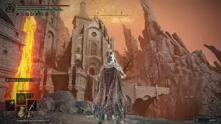Elden Ring - Gameplay Ita - #196 Il passaggio SEGRETO di Villa Vulcano