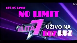 ELITA 9  ZADRUGA UZIVO 🌹🌹RUZ NO LIMIT LIVE🌹🌹