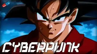 💊【Cyberpunk/FutureSynth】 DEADLIFE - Deviant