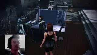 The most memorable game of my life YEETS REAPERS EDITION [Mass Effect 3]