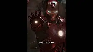Iron man confronte War Machine VF / Iron man 2 