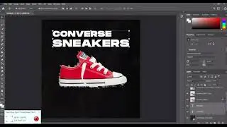 Graphic Design Time-lapse