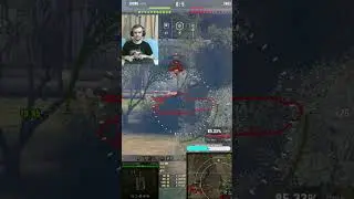 Когда вышел отдохнуть на ЗВЕРОБОЕ  #blitz #dzohan #shorts