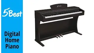 Best Digital Home Piano - Top Digital Home Piano Reviews