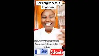 The Power of Self Forgiveness #shortvideo #youtubeshorts #viralvideo