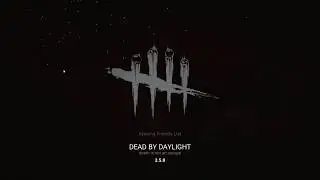 Dead by Daylight 3.5.0 | Bloodpoints, Iridescent Shards, Legacy, Rank and Items Hack