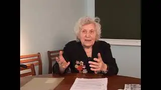 Максимова В. Ф.  Воспоминания о военной молодости и студенческих годах