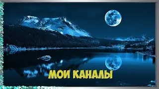 💥Мои каналы💥