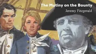 The Mutiny on the Bounty | 🌍 Become Fluent in Spanish with Fun, Interactive Group Classes! 🎉