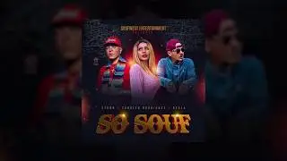 Stunn DaFuture x Reala x Carolyn Rodriguez - "So Souf" (Official Lyric Video)