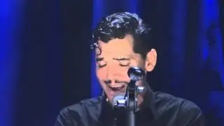 El Debarge and Chico Debarge Live - 11.07.14