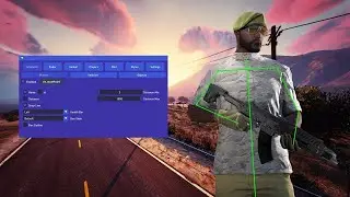 Я Купил ЧИТ на GTA 5 RP за 1700 РУБЛЕЙ и вот что получилось #shorts