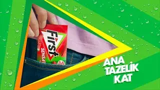 First İle Ana Tazelik Kat!
