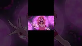 Spoilers ⚠️ | Miss heed - Villainous