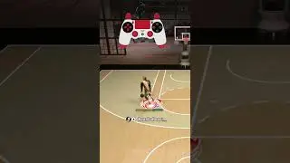 GAME-CHANGING SPEED BOOST IN NBA2K25 #NBA2K25 #NBA #BEARDABEAST #bittersweet #BEARDABEAST #FY #fyp