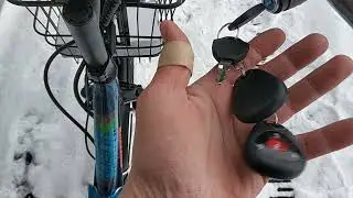Колхозник 500W (стальная рама) Huachi