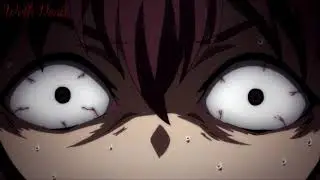 –「AMV」Проклятие смерти