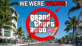 No, GTA Online isn't teasing GTA 6