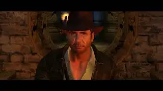 Indiana Jones and the Emperor's Tomb - Part 9: The Emperor's Tomb