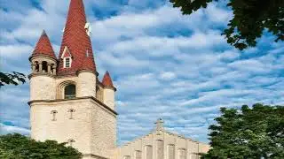 Wesley United Methodist Church: 04 19 26