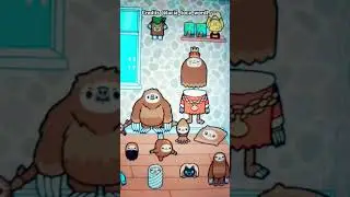 Meine Sammlung in Toca Boca ✅