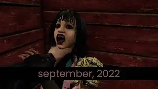 dbd | best of subtle cheats (september, 2022)