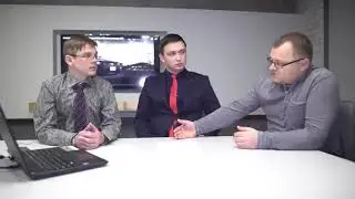 Живая встреча с основателем Виталием Коноваловым STEPIUM тренд 2018
