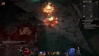 Abomination 1 Shot Corruption ~500 Divebomb Falconer | Last Epoch