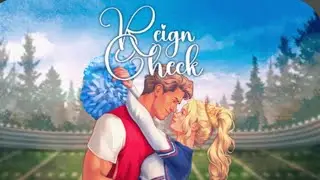 Reign Check💎| Episode-01| All gem choices💎