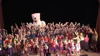 Финал | Dance Republic Studio Стерлитамак