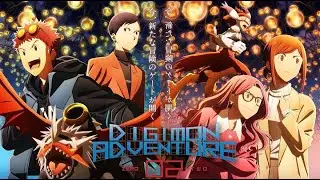 Unboxing ~ Digimon Adventure 02: The Beginning Limited Steelbook Edition ~ KSM Anime (German)