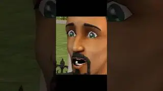 The Sims 2 история сестер Гонгадзе. Эпизод 7