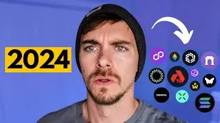 22 MUST WATCH Crypto Narratives 2024 (Top Altcoins)