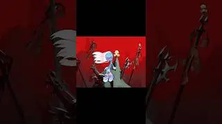 NEW YEAR NEW SKIN 🎀 music by 5thwrld and metaroom ★彡(this is not my big comeback video) #animation