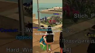НА ЧТО ГОТОВЫ ИГРОКИ ЗА БАБКИ В GTA CRMP BLACK RUSSIA 