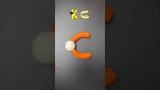 Guess the letters#magnetic #oddlysatisfying #satisfying
