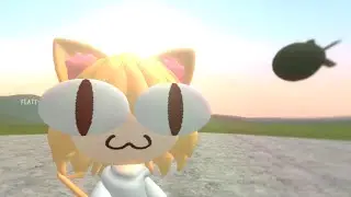 Neco Arc's Good Day