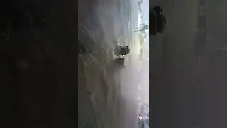 gangnam rain