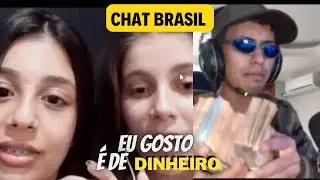 MULHERES ENTERESSEIRA NO CHAT BRASIL