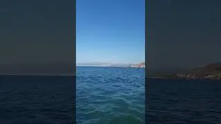 Лето, море июльская жара на эгейском море/ а у вас как погода?#жизньвтурции #эгейскоеморе#жизньуморя