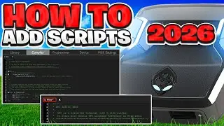 How To Update Your Cronus Zen Firmware And Setup Your Scripts!!!