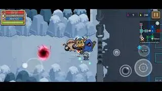 soul knight - Ancient portal