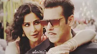 salman khan and katrina kaif vm - dil dooba