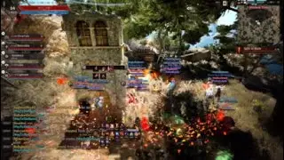 BDO Maegu PVP Montage (Most Hated)