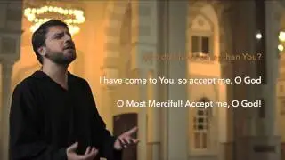 Sami Yusuf - Autumn - Lyrics